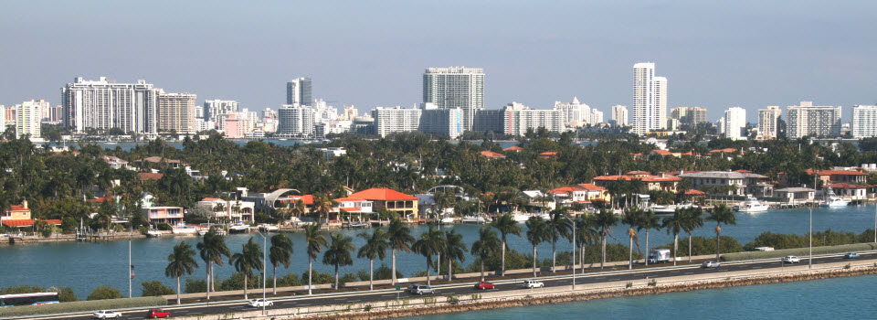 South Florida Real Estate Attorney